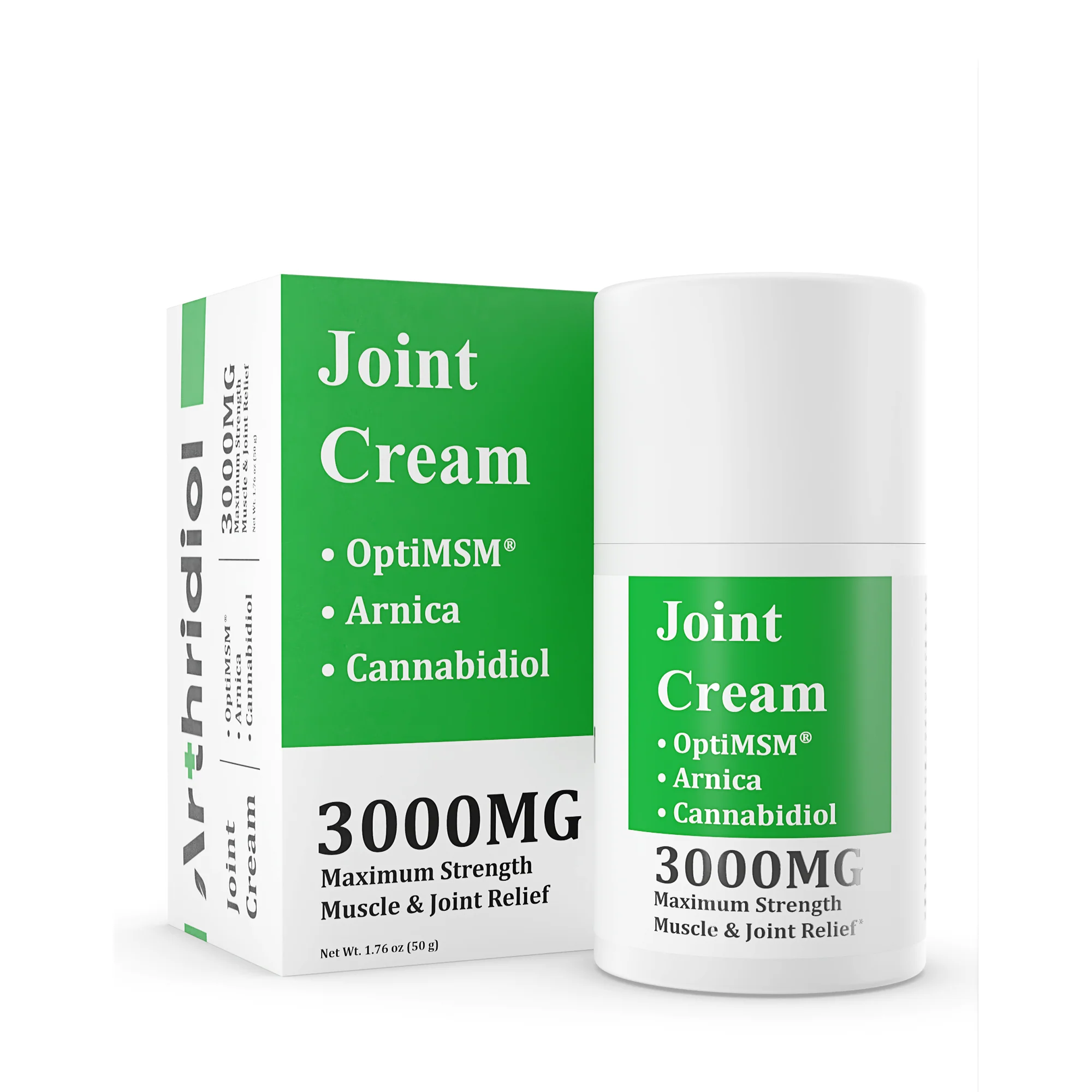 Best CBD Topicals